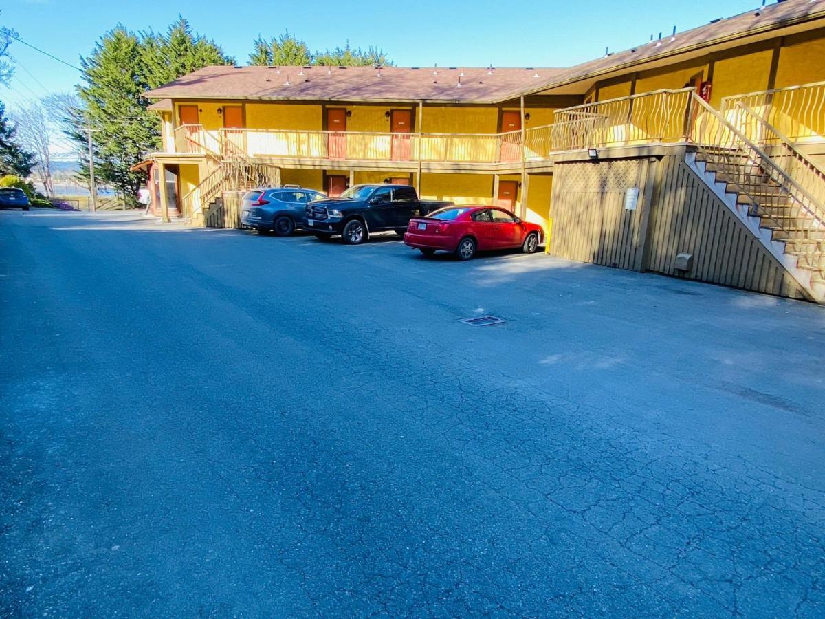 Inn Wessex By The Sea Cowichan Bay