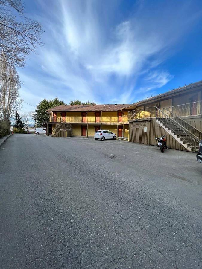Wessex By The Sea Inn Cowichan Bay