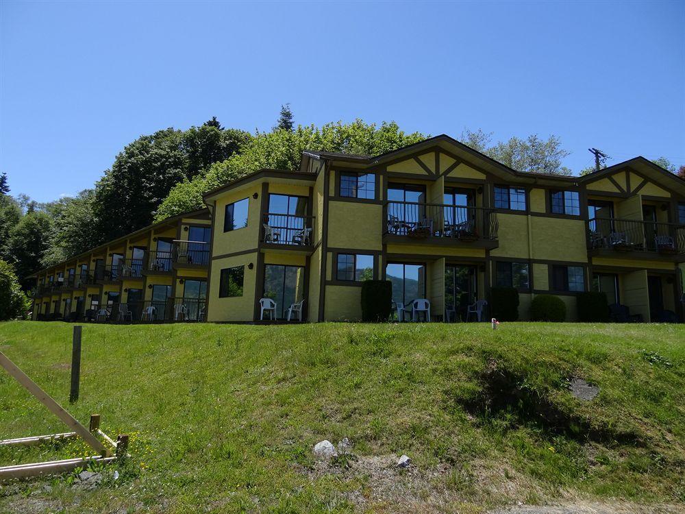 Inn Wessex By The Sea