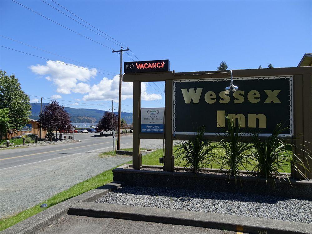 Wessex By The Sea