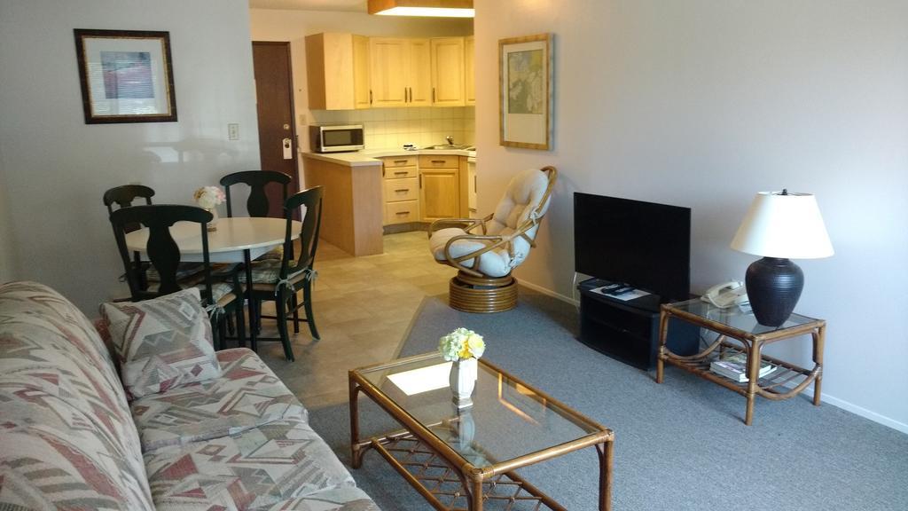 Inn Wessex By The Sea 2*