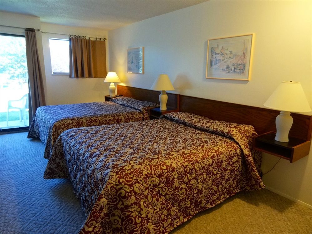 Inn Wessex By The Sea 2*
