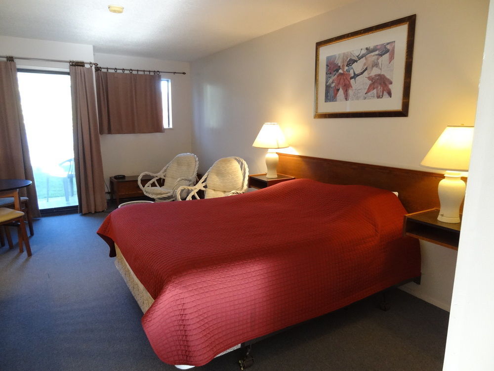 Inn Wessex By The Sea Cowichan Bay