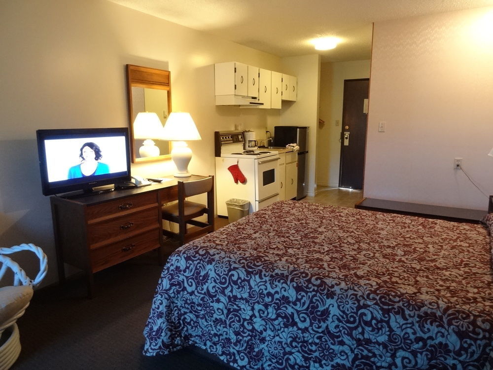 Wessex By The Sea Inn Cowichan Bay