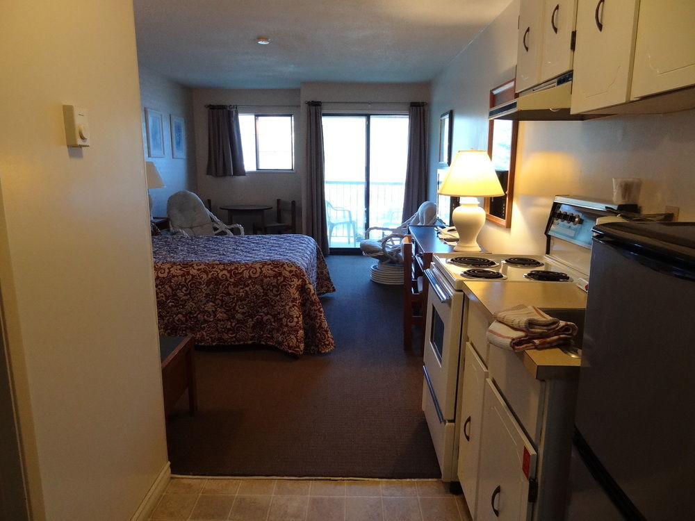 Inn Wessex By The Sea 2*