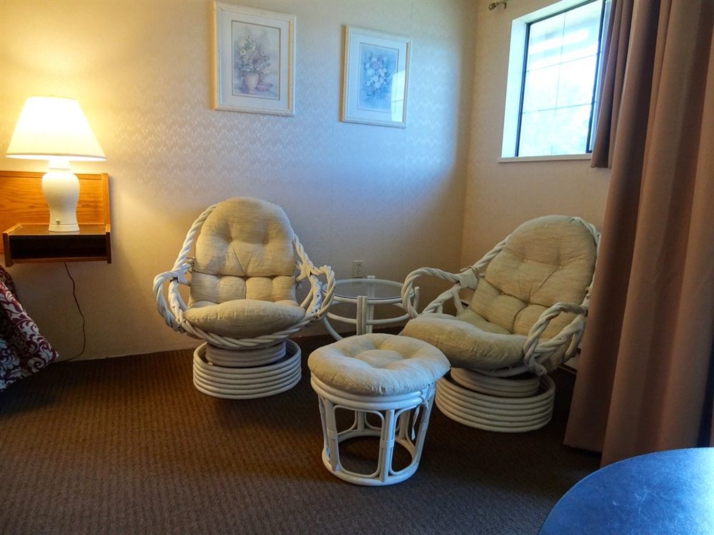 Wessex By The Sea Inn 2*
