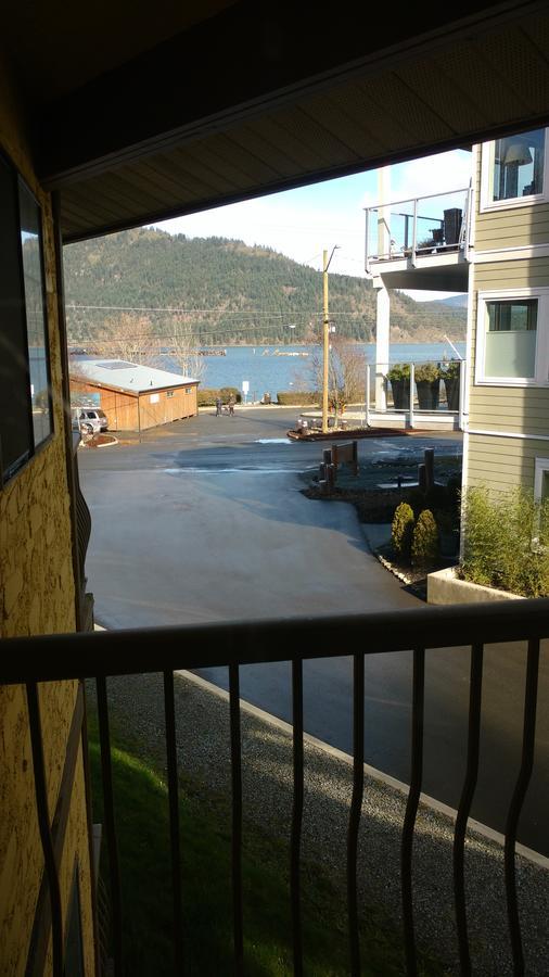 Wessex By The Sea 2* Cowichan Bay