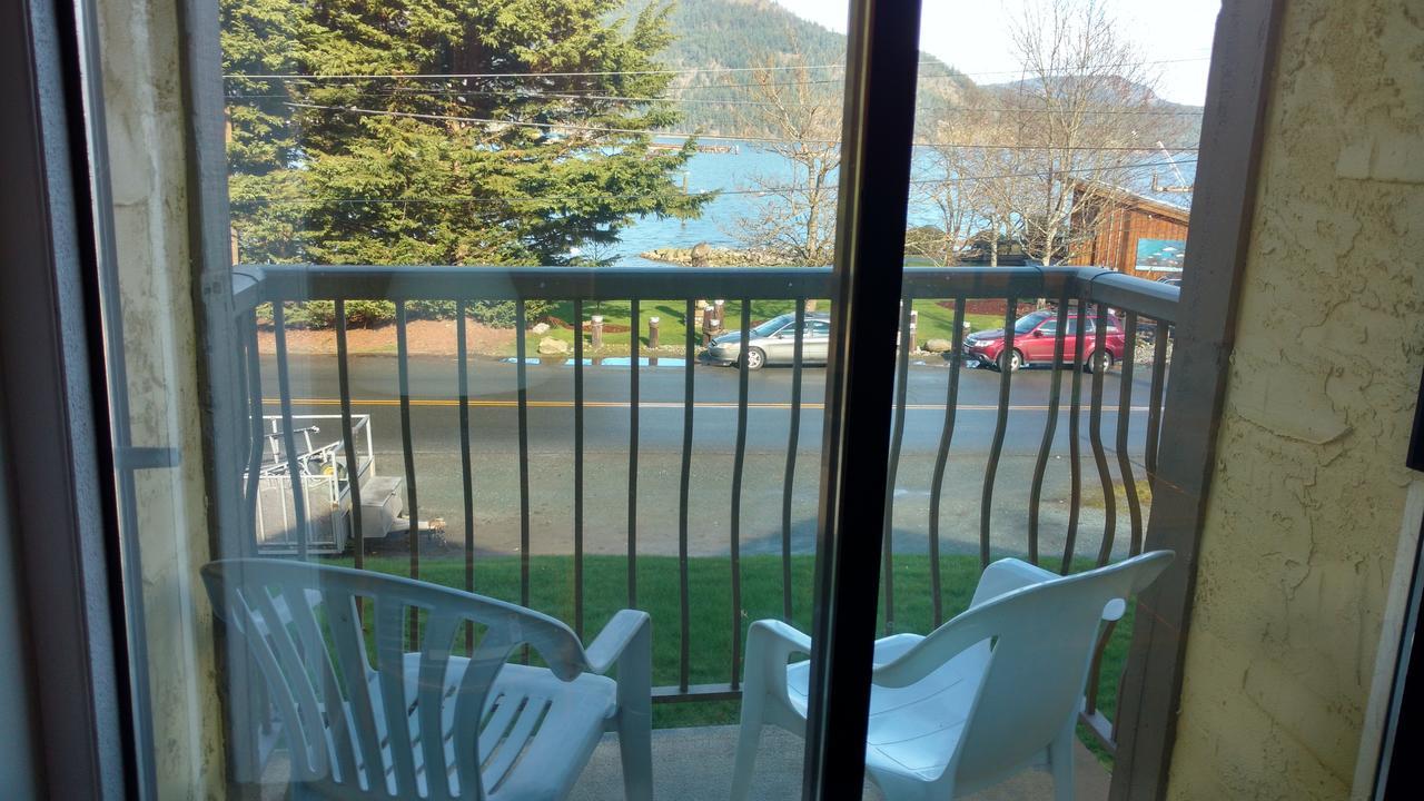 Wessex By The Sea Cowichan Bay