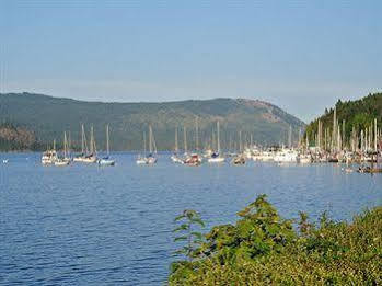 Wessex By The Sea 2* Cowichan Bay